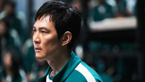 'Squid Game 2' Leads Korean Content Dominance on Netflix Global Charts | AVIA OTT NEWSLETTER | Scoop.it