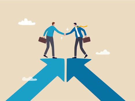 Fund managers looking to get hitched today too | Wealth Advisors Report - Accumulating, Preserving, and Transitioning Wealth | Scoop.it