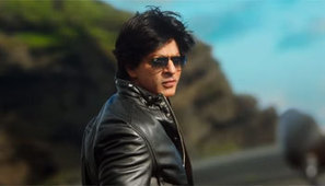 Shah Rukh Khan to interact with fans live via social media | consumer psychology | Scoop.it