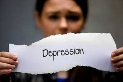 Depression Due To Social Media Use Twice More Likely In Girls: Report | ICLS media and publications | Scoop.it