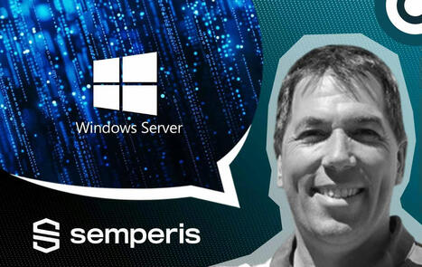 Windows Server 2025 : vers une am&eacute;lioration de la s&eacute;curit&eacute; d'Active Directory ? | Accompagnement au changement | Scoop.it