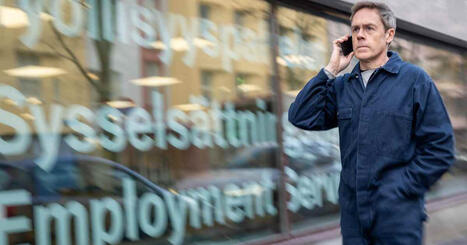 Synkän työttömyyden keskelläkin Suomessa on töitä ja kymmeniä tuhansia paikkoja – selvitimme missä? | Talous | Yle | 1Uutiset - Lukemisen tähden | Scoop.it