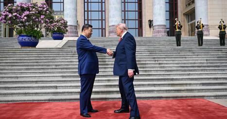 Xi Jinping varnar Trump &ouml;ver Taiwan &ndash; Trump har &auml;nnu inte kommenterat fr&aring;gan | Utrikes | 1Uutiset - Lukemisen t&auml;hden | Scoop.it