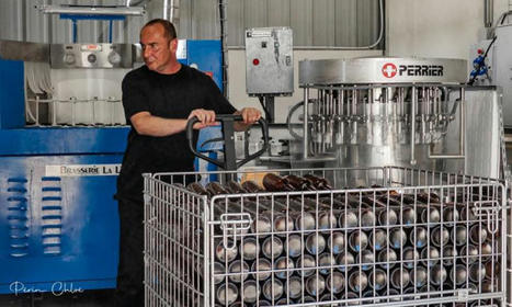Reverredire : quand le r&eacute;emploi du verre f&eacute;d&egrave;re des associations n&eacute;oaquitaines | Les &eacute;co-activit&eacute;s en Gironde | Scoop.it