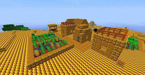 Sonic the Hedgehog 1.6.2 Resource Pack | Minecraft Resource Packs | Texture Packs | Minecraft Resource Packs | Scoop.it