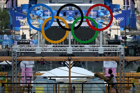 JO Paris 2024 : pourquoi le Bordelais api.video a déjà réussi ses Jeux olympiques | Le Digital à Bordeaux et en Gironde | Scoop.it