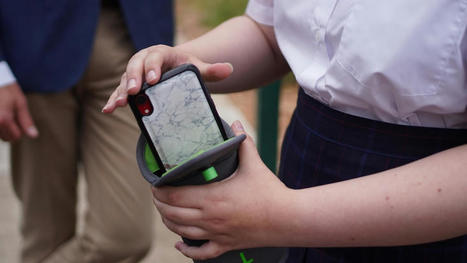 What happens when you ban mobile phones in schools? | Education 2.0 & 3.0 | Scoop.it