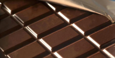 Chocolate giants in pay fail for Ghana farmers: Oxfam - RawStory.com | Agents of Behemoth | Scoop.it