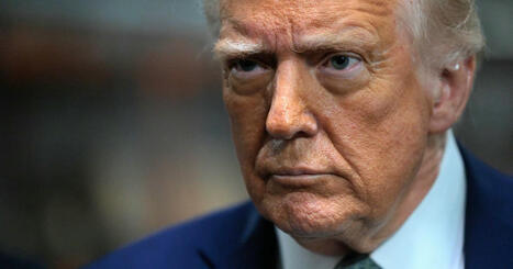 Trump Announces 25% Tariffs on Foreign-Made Cars  | Internet of Things - Technology focus | Scoop.it
