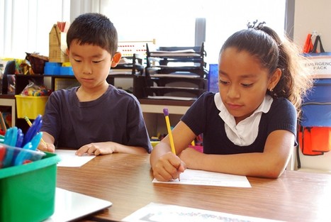 Bilingual education could make a comeback | EdSource | Dual Language Education Challenges & Opportunities | Scoop.it