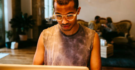 4 Tech Tools and Tips to Improve Your Writing | WIRED | Scriveners' Trappings | Scoop.it