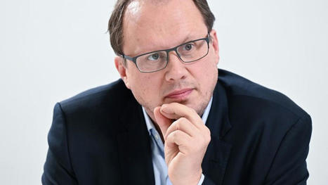 Gewerkschaften: DGB-Landeschef fordert Umdenken bei Tarifbindung | STERN.de | Kompass-Aktuell | Scoop.it