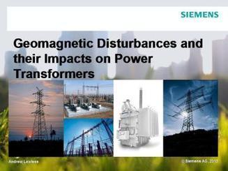 Q&A Series: Geomagnetic Disturbances & Power Outages Part II | The Energy Collective | @The Convergence of ICT, the Environment, Climate Change, EV and HEV Transportation & Distributed Renewable Energy | Scoop.it