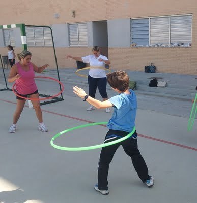 EL VALOR DE LA E.F. | Educación Física. Edublogs de aula | Scoop.it