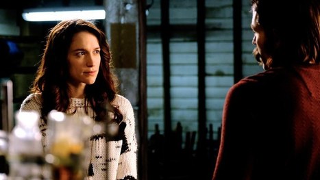 Wynonna Earp Is TV’s Most Ridiculous Show—and It Knows That | Vanity Fair | Kool Look | Scoop.it