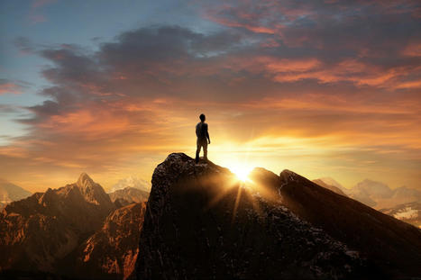 This Is the New Force That Is Driving Business Success | [Wudo] Corporate Transformation | Scoop.it