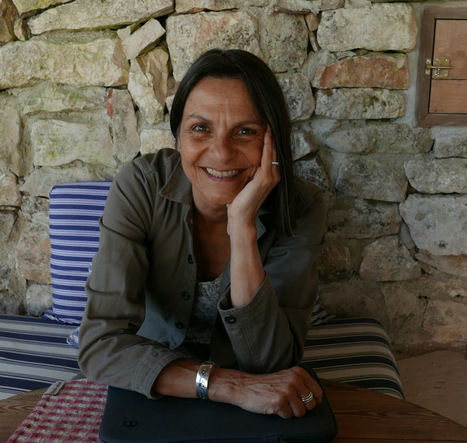 (Agenda) 9 janvier, Lyon, Fabienne Raphoz | Poezibao | Scoop.it