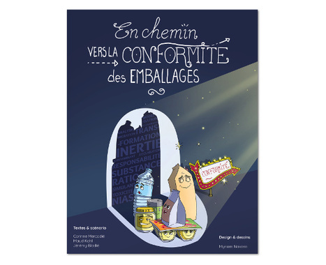 Casino travaille sur les nouveaux enjeux des emballages  - LINEAIRES, le magazine de la distribution alimentaire | AGROALIMENTAIRE | Scoop.it