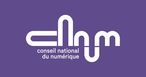 Publication du rapport : Identités numériques. Clés de voûte de la citoyenneté numérique ... | mlearn | Scoop.it