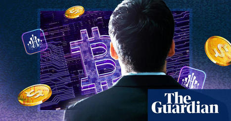 Investors lose millions as crypto schemes operate unchecked in Australia. | Avoid Internet Scams and ripoffs | Scoop.it