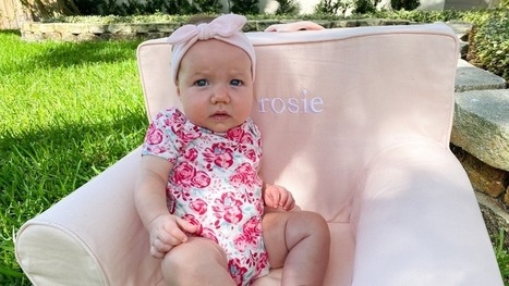 How I Named My Baby: Rose Teresa | Name News | Scoop.it