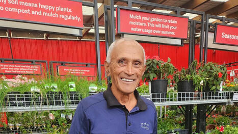 On The Up: Rotorua school bus driver Te Arohanui Hira competing in his 40th Rotorua Marathon | Physical and Mental Health - Exercise, Fitness and Activity | Scoop.it
