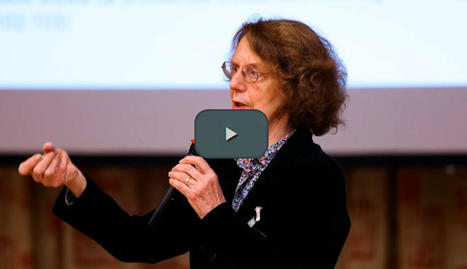 Catherine Larr&egrave;re &ndash; Recherche participative et &Eacute;thique de la recherche et des chercheurs &ndash; INRAE &ndash; Sciences et recherches participatives | Global Ethique de la recherche | Scoop.it