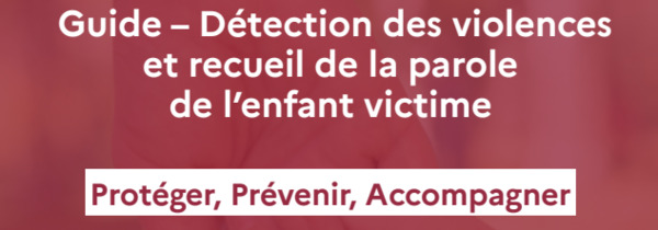 D&eacute;tection des violences et recueil de la parole de l&rsquo;enfant victime | CREADOC Nice | Scoop.it