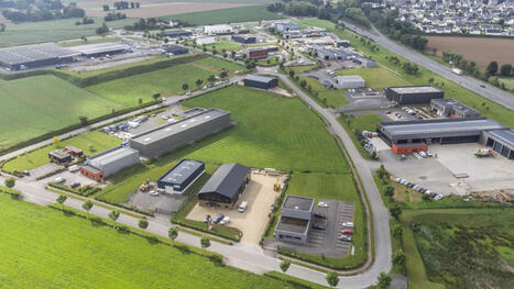 L&rsquo;EPF Bretagne joue la carte de l&rsquo;exp&eacute;rimentation pour pr&eacute;server le foncier &eacute;conomique | L'INDUSTRIE EN BRETAGNE | Scoop.it