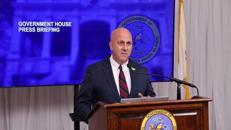 Territorial Agencies Complete Intensive Readiness Drill as Hurricane Season Begins | Industry 411 - Waste Management | Scoop.it