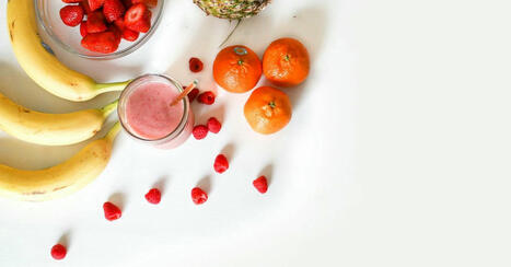 Neue Trends im Gastgewerbe zu Ernährung und Wohlbefinden | Innovation and trends in tourism | Scoop.it