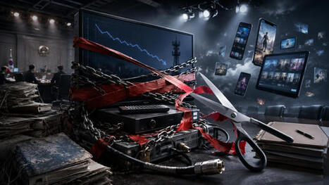 South Korea&rsquo;s Pay-TV Deregulation Push Meets Industry Skepticism&nbsp; | AVIA policy news | Scoop.it