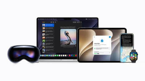 Siri AI, novo sistema operacional do iPhone, despedida de Tim Cook: confira os principais momentos do Apple WWDC 2026 | Inova&ccedil;&atilde;o Educacional | Scoop.it