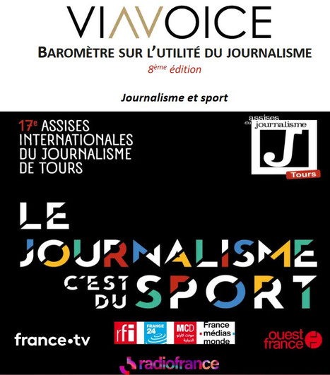 Des infos utiles, du fact-checking plus que des opinions: ce que les Français attendent des médias | DocPresseESJ | Scoop.it