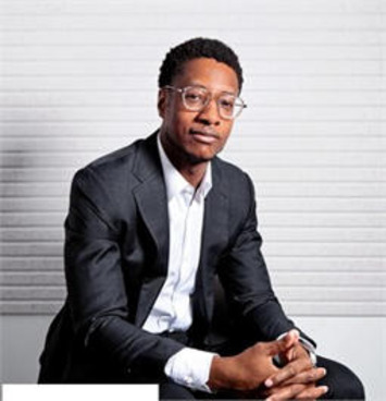 Red Lobster’s 36-year-old CEO wants to deliver the boldest restaurant comeback in history | Business Report - Making A Difference | Scoop.it