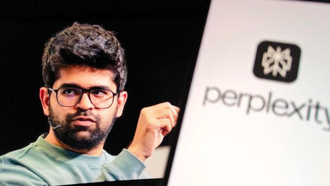 « Ne faites absolument jamais cela ! » : le patron de Perplexity passe un savon aux étudiants qui utilisent l'IA pour tricher, et s'inquiète pour leur avenir | Artificial intelligence | Scoop.it