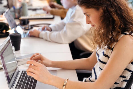 A l&rsquo;heure des assistants IA, le SEO doit adapter ses pratiques vers une visibilit&eacute; plus globale | Intelligence artificielle | Scoop.it