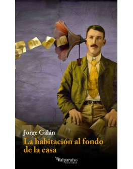 La habitación al fondo de la casa | Autores de Centroamérica | Magacín | Scoop.it