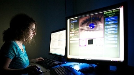 Crean un implante de polímero que repara la retina | Salud Visual 2.0 | Scoop.it
