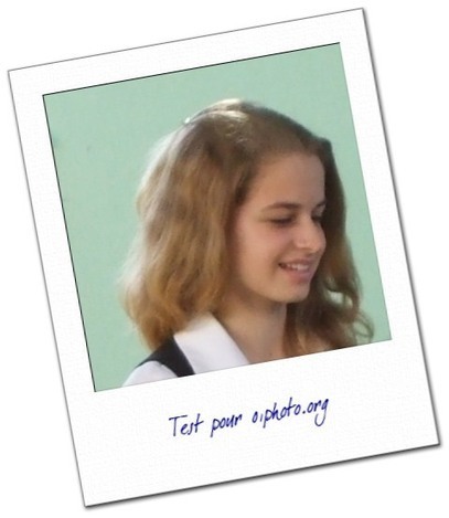 Effet Photo En Ligne Polaroid Les News Sur La