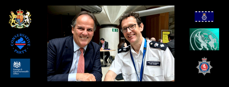 Met Police Westminster Borough Commander Robert Jones Fraud Bribery Exposé MARK FIELD MP = CRIME*SCENE = GROSVENOR GROUP - BOODLE HATFIELD LAW FIRM Scotland Tard Biggest Corruption Case | Sotheby's Auction House + Christie's Auction House File PHILLIPS AUCTION HOUSE + THE EARL OF WESTMORLAND = CARROLL ART COLLECTION TRUST + GEORGE 5TH DUKE OF SUTHERLAND TRUST = BONHAMS AUCTION HOUSE City of London Police Most Famous Art Fraud Heist Case | Scoop.it