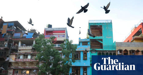 Pakistan precinct suspends all 78 officers and staff over alleged rape at police station | Pakistan | The Guardian | Operation Oya | Scoop.it