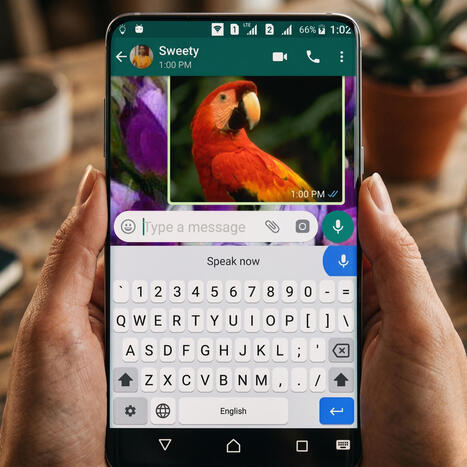 15 prompts ChatGPT et Grok pour les utilisateurs Android | Veille | Scoop.it