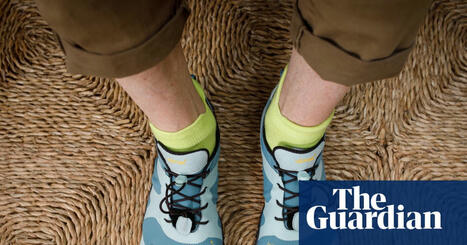 Ugly, mortifying – and addictive? Tim Dowling’s week in the world’s most divisive shoes | Physical and Mental Health - Exercise, Fitness and Activity | Scoop.it