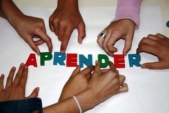 Aprender a cooperar paso a paso (II): Trabajo en equipo como recurso para&nbsp;ense&ntilde;ar | rinc&oacute;ndeaula | Scoop.it