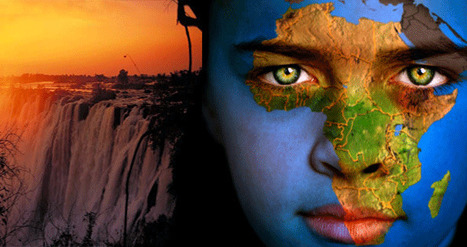 Bonne journée à toute l'Afrique : 05/02/2016 | Actions Panafricaines | Scoop.it