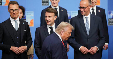 Nato-maat sitoutuvat puolustamaan toisiaan ”raudanlujasti” – lue viisi kohtaa | Politiikka | Yle | 1Uutiset - Lukemisen tähden | Scoop.it