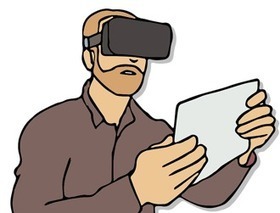 Quels usages de la réalité virtuelle pour apprendre ? | L’éducation numérique dans le monde de la formation | Scoop.it
