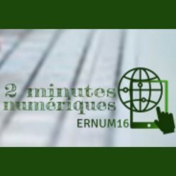 2 minutes num&eacute;riques | Veille &Eacute;ducative - L'actualit&eacute; de l'&eacute;ducation en continu | Scoop.it