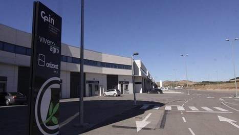 Bimbo, Profesionales de la Carne y Ribera Vapor refuerzan la Ciudad Agroalimentaria | Ordenación del Territorio | Scoop.it